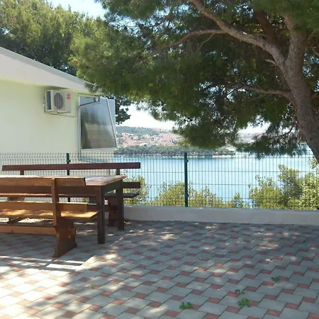 Apartment 16725a Trogir