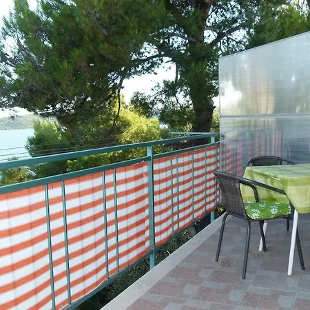 Apartment 16725a Trogir