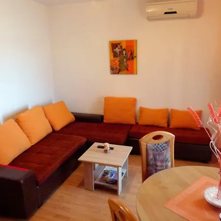 16725a Apartament Trogir